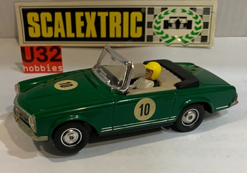 Slot car scx scalextric - slot,