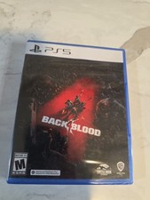 Back 4 Blood - Sony