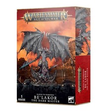 Age of Sigmar - Be'lakor, the