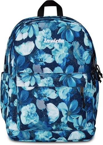 Invicta zaino scuola - invicta, lab