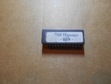eprom DUCATI 748 BIPOSTO 059