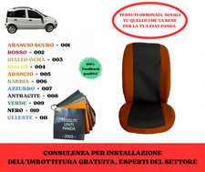 SEDILE PER FIAT PANDA 169
