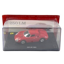 Modellino Auto Edicola 1/43