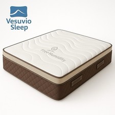 Materasso Matrimoniale Memory