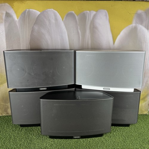 Sonos play 1a generazione - 5x,