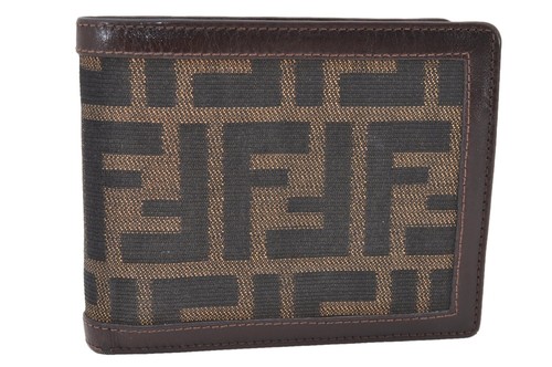 Autentico portafoglio fendi - autentico,
