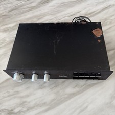Hafler DH-101 Preamplificatore