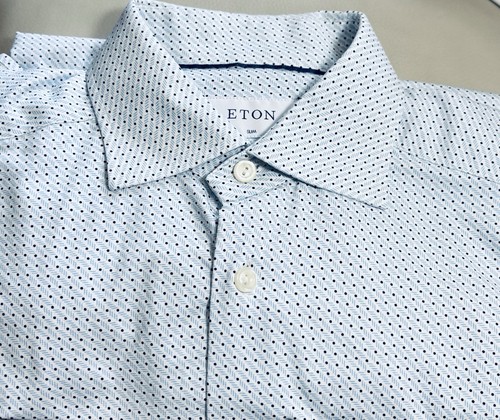 Camicia elegante uomo - , etón