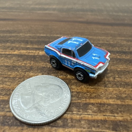 Galoob 1986 micro machines - galoob,