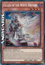 Caduto Del Drago Bianco