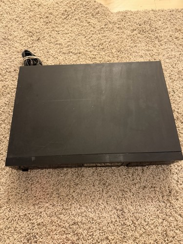Sansui v550r lettore - sansui, cd-v550r