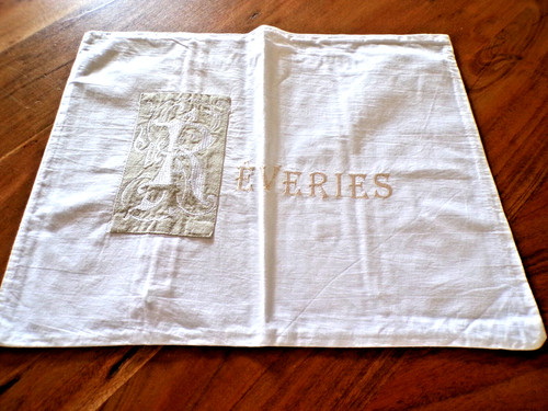 Comptoir famille housse - de, de