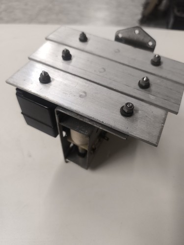 Gottlieb pinball chime unit - pinball,