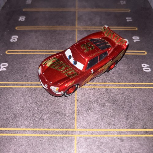 Disney pixar cars saetta - pixar,