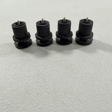 Ammortizzatori per giradischi