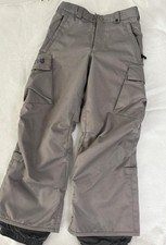 Pantaloni snowboard Burton