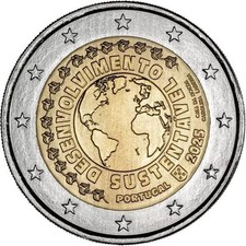 Euro portogallo 2025 - ,
