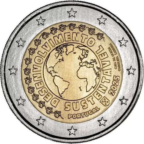 Euro portogallo 2025 - ,