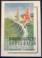 CARTOLINA COMMEMORATIVA