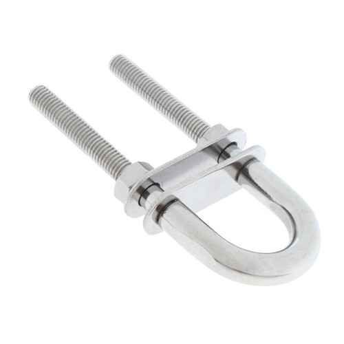 Acciaio inox 304 prua poppa - prua,