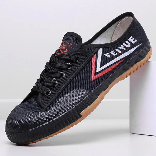 Kung wushu training shoes - wushu,