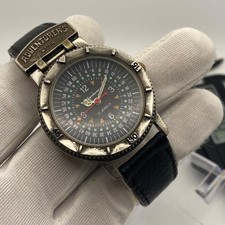 Orologio Avventuriero Vintage