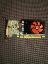 AMD Radeon RX460 2 GB GDDR5
