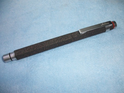 Penna stilografica rotring - stilografica, 600