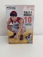 Kuroko’s Basketball Taiga Kagami & Tetsuya 2go Banpresto Originale
