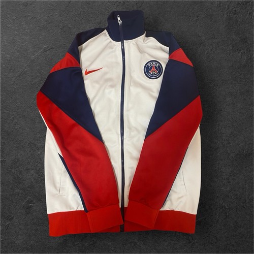 Giacchettino psg - giacchettino,