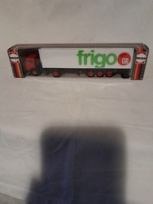 Herpa Mercedes Benz frigo GB