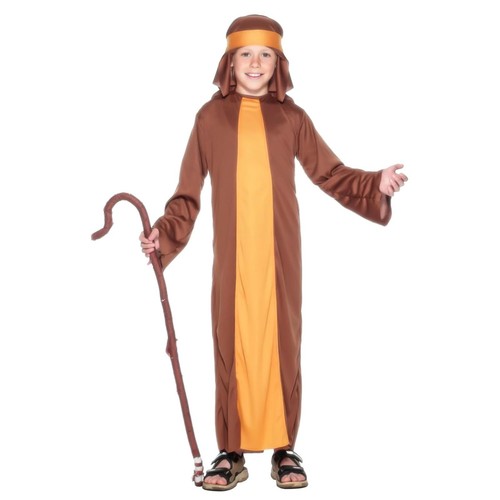 Costume pastore per - pastore, bambini