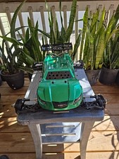 Rc Car1/8 Losi Truggy