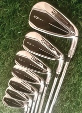 Golf set TAYLORMADE Qi