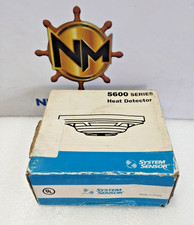 Sensore di sistema rilevatore termico serie 5600 DT-135R #nuovo