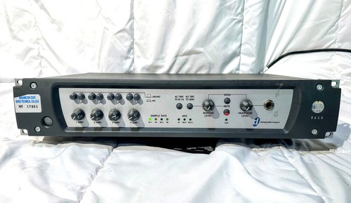 Digidesign digi 002 rack - 002,