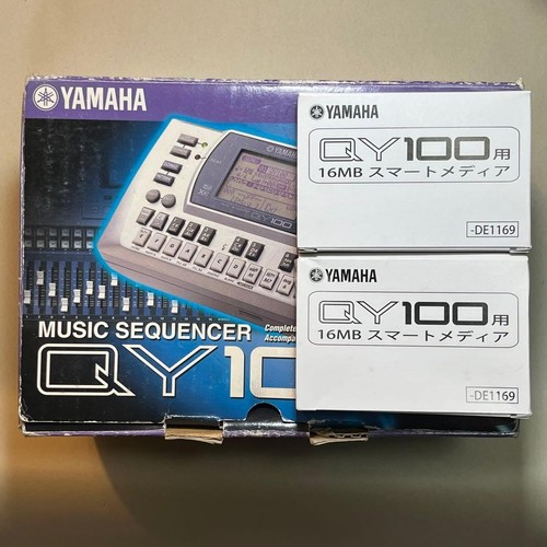 Modulo audio yamaha qy100 - modulo,