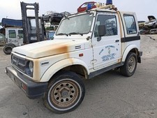 cerchio SUZUKI SAMURAI SJ 413