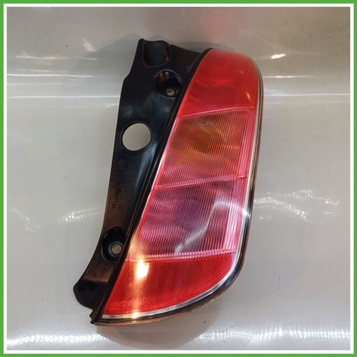 Fanale posteriore destro - fanale,