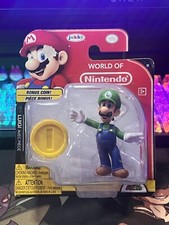 World of Nintendo Super Mario