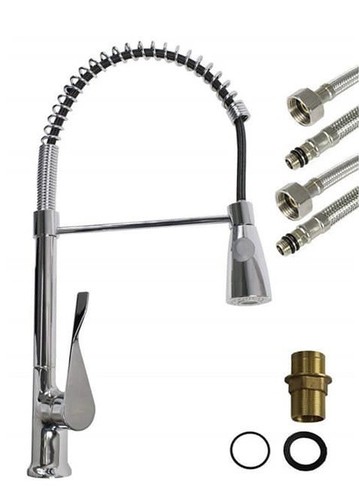 Miscelatore rubinetto - miscelatore,
