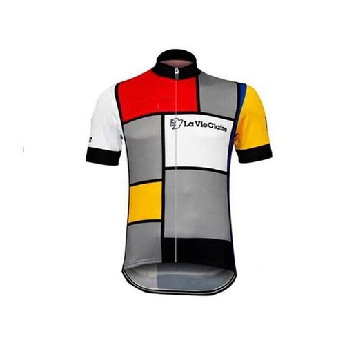 Maglia ciclismo uomo retrò - , la
