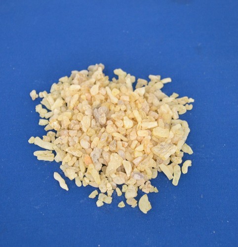 200 grammi gomma sandarac - 200,