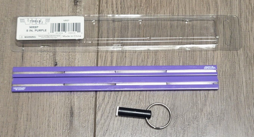 New vim purple - purple, magrail