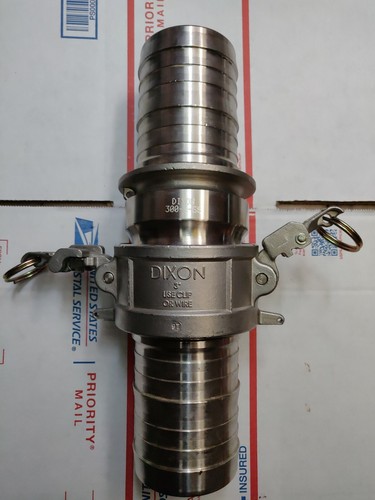 Dixon boss lock rc300bl - dixon,