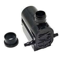 Pompa acqua tergicristallo lavavetro parabrezza Toyota Yaris I 99-05 8OUU