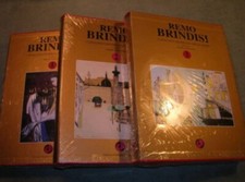 Remo Brindisi, Catalogo