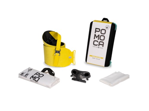 Pomoca pelli sci alpinismo - pomoca,