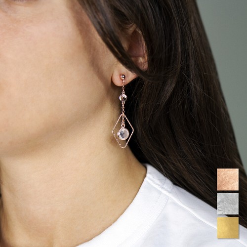 Orecchini donna argento - orecchini, donna,