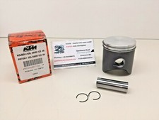 50330207100 I Originale KTM SX 125 HUSQVARNA TX 125 kit pistone completo 54mm
